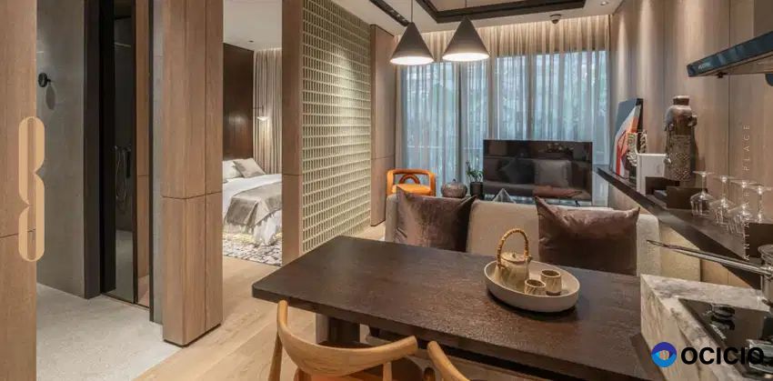 Antasari Place Tipe 2BR