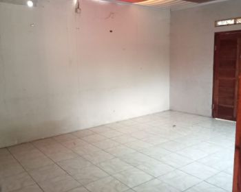 Dijual cepat rumah murah dekat stasiun
