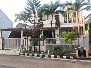 Dijual Rumah Penjaringan Sari Surabaya