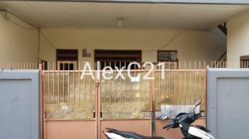 JUAL KOST KOSAN 16 KAMAR DI KEBON JERUK JAKARTA BARAT