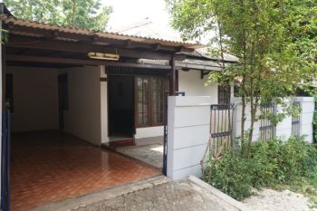 Mewujudkan impian rumah Anda: kualitas prima tanpa harga baru!