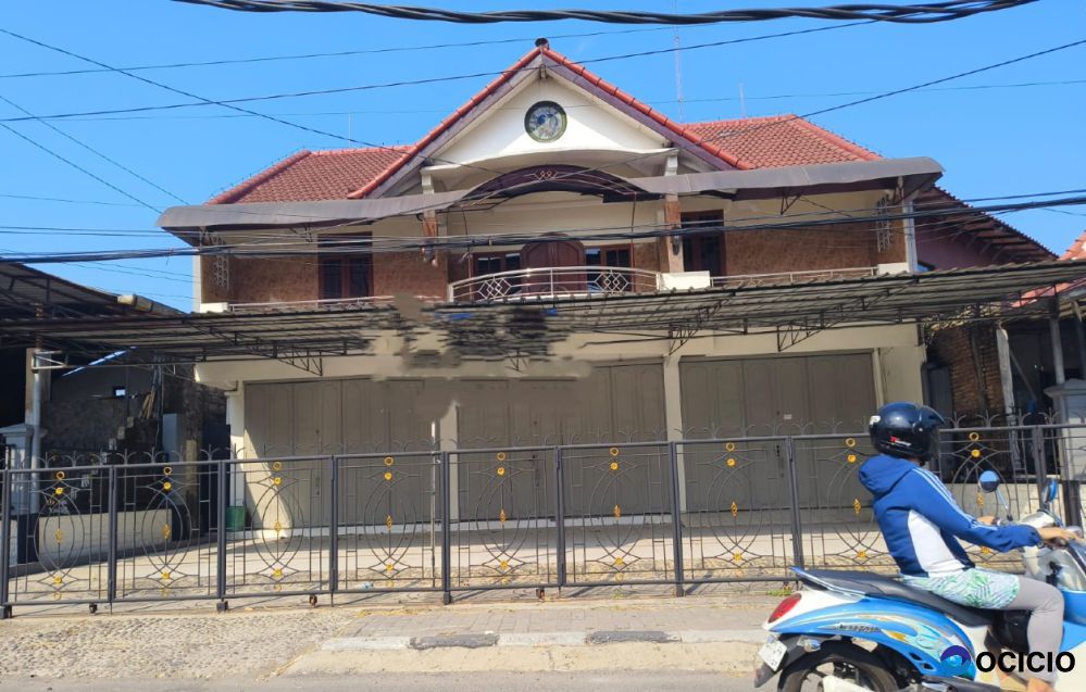 DISEWAKAN RUKO MURAH DI SLEMAN