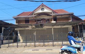 DISEWAKAN RUKO MURAH DI SLEMAN