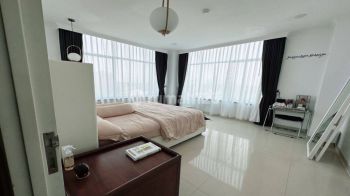 Dijual Cepat Hampthon Park 3br Unit Bagus Dan Bersih