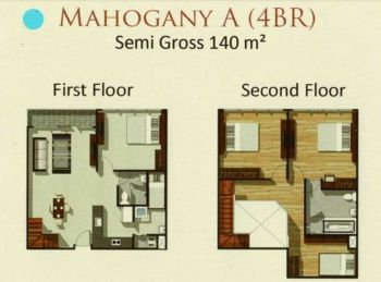Grand Jati Junction Mahogany A Unit 2810