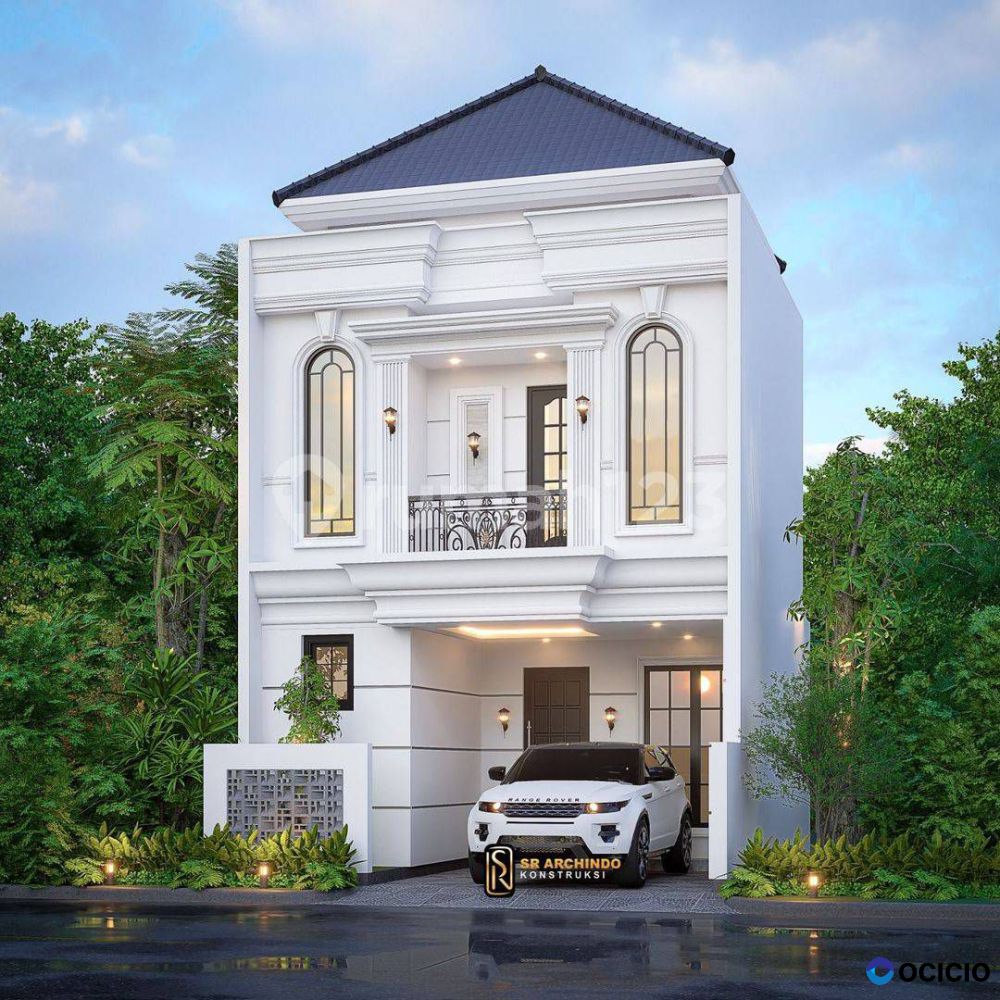 Rumah Mewah Dan Murah Di Jagakarsa