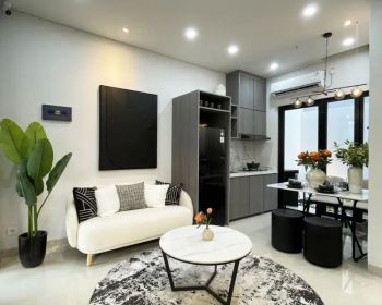 Cluster Baltic Tipe Freya – Synthesis Huis