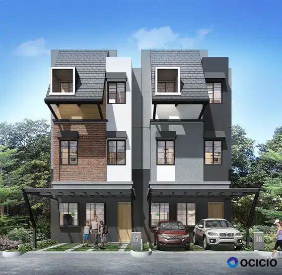 Cluster Aurora Tipe Passa – Synthesis Huis