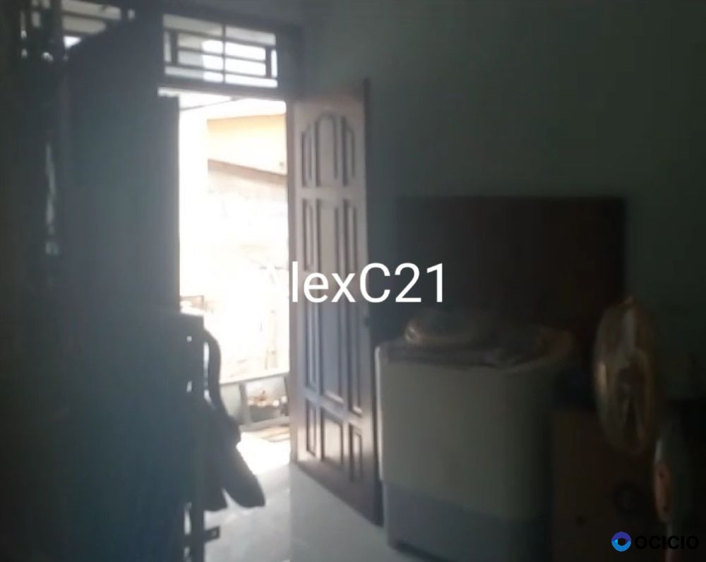 Dijual Rumah Siap huni di Warakas , Papanggo, Tanjung Priok, Jakarta Utara