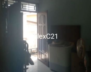 Dijual Rumah Siap huni di Warakas , Papanggo, Tanjung Priok, Jakarta Utara