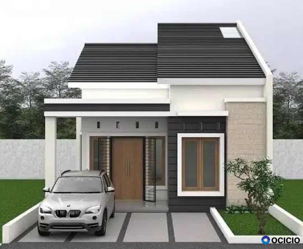 Djati Residence @Buaran Ciater Tangsel