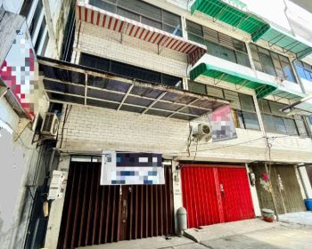 Disewakan Ruko Kalianyar Surabaya Cocok buat Kantor/Gudang/Toko online