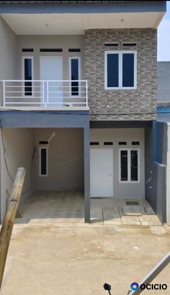 Alliya Residence @Graha Raya Tangsel