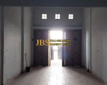 DIJUAL MURAH! Ruko di Daerah Marelan Jalan Veteran Ps. 6 - Medan