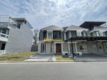 Dijual Villa di Komplek Citraland Gama City Cluster Dempsey Hill