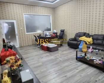 Dijual Ruko Gandeng di Jalan Sidorukun (Simp. Pizzahut Krakatau)