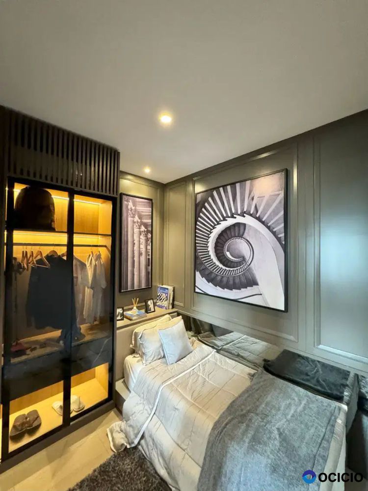 Terravia BSD City Tipe Adora Primes