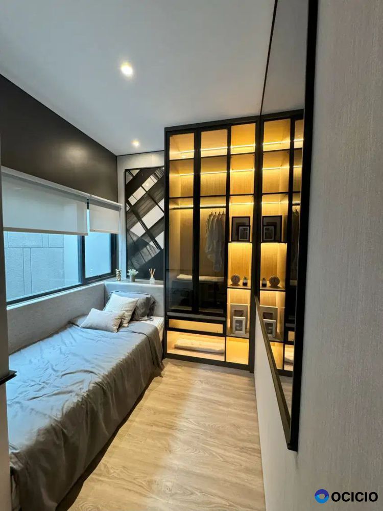 Terravia BSD City Tipe Belova Classic