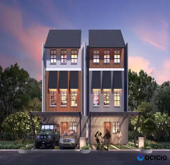 Cluster Aurora Tipe Lang – Synthesis Huis