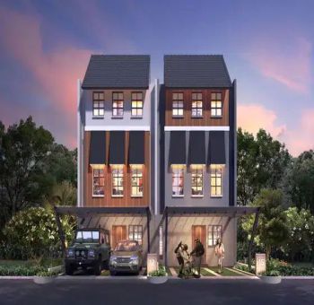 Cluster Aurora Tipe Lang – Synthesis Huis