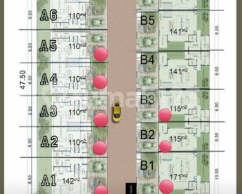 Jual Kavling Siap Bangun Di Jagakarsa Jakarta Selatan