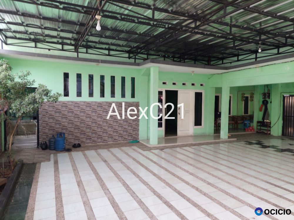 Disewakan Rumah di Cipete, Cipete Utara, Kebayoran Baru, Jakarta Selatan