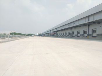 Disewakan Pabrik dalam Kawasan Industri GIIC Delta Mas, Cikarang Pusat