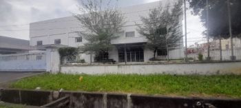 Di sewakan Pabrik / Gudang di Delta Silicon  - Cikarang Selatan, Bekasi