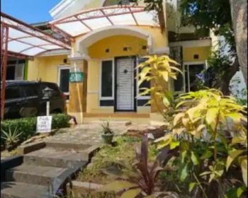 Dijual Rumah Siap Huni di BSD Serpong