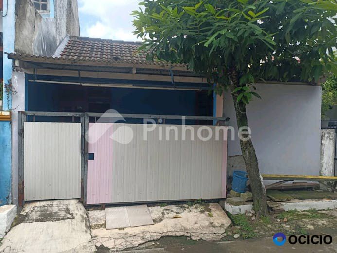 Dijual Rumah Dasana Indah Bonang Tangerang di Bojong Nangka