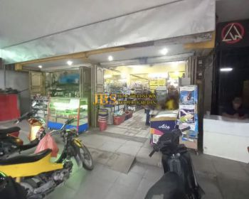 Dijual Hotel 6 Ruko Gandeng di Jalan Veteran Ps 8 - Helvetia, Medan