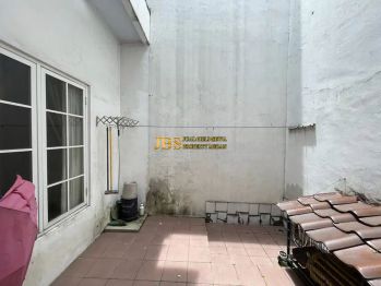 Dijual Villa Siap Huni di Komplek Citra Garden Cluster Terrace Garden