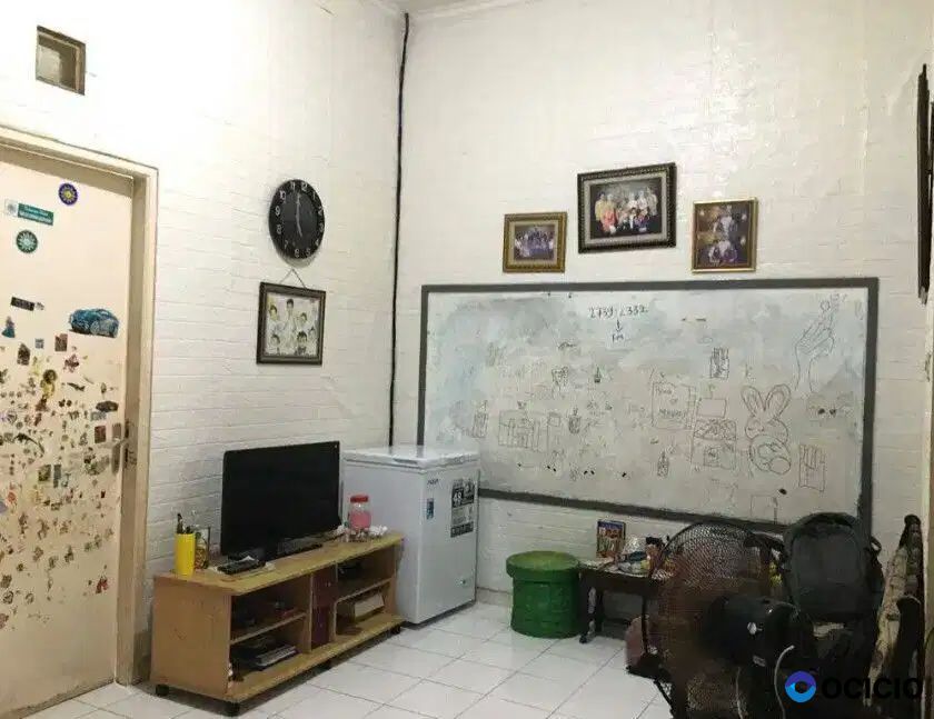 Flash Sale Rumah Siap Huni di BSD Tangerang Selatan