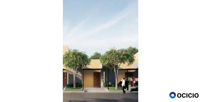 Samanea Hill Cluster Acacia Tipe Deluxe