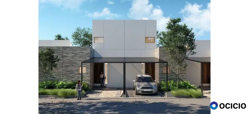 Samanea Hill Cluster Albizia Tipe Suite