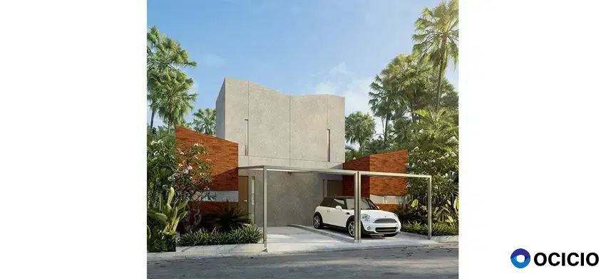 Samanea Hill Cluster Avilla Tipe Suite