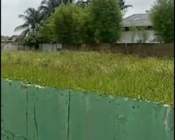 Tanah Jalan Kapten Sumarsono