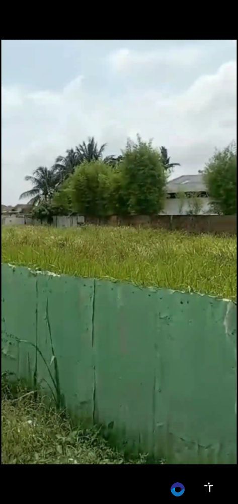 Tanah Jalan Kapten Sumarsono