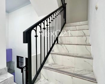 Dijual Rumah baru di Cipedak, Jagakarsa, Jakarta Selatan