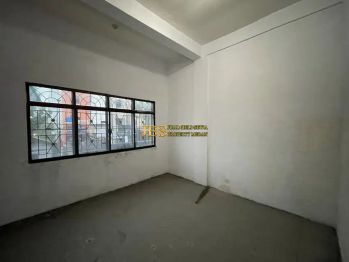 Dijual Ruko 3,5 Tingkat di Jalan Gaharu - Medan