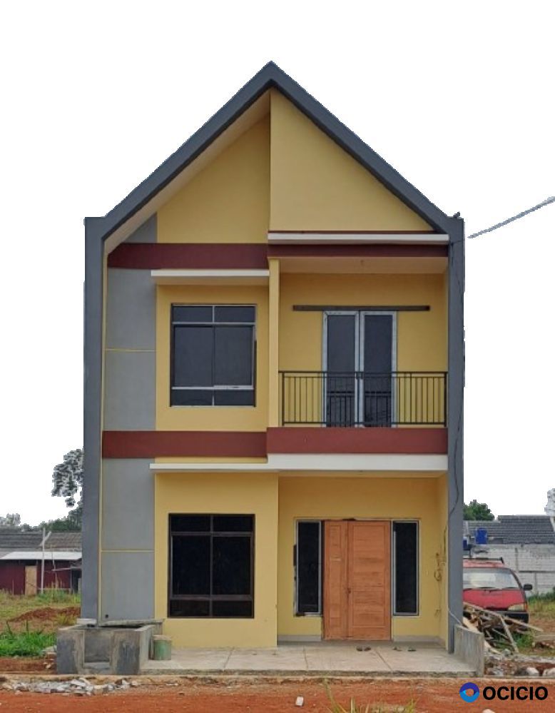 Grand Ciater Residence