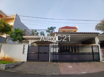 Dijual Rumah Komplek Tanjung Barat Indah Super Strategis, Jagakarsa