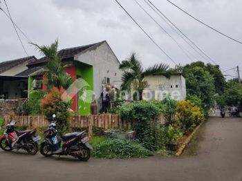 Dijual Rumah Hook Legok Permai Tangerang di Legok