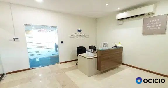 Virtual Office BIDAKARA promo September Ceria by Jofter group