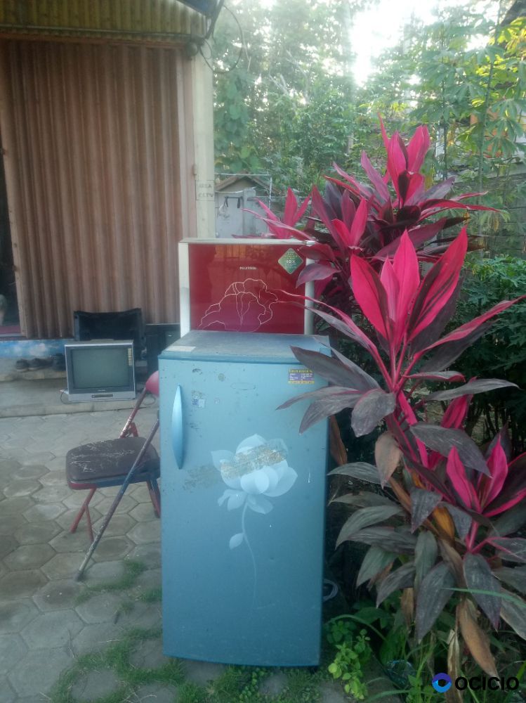 Hub O822-3O86-8I68 Servis panggilan kulkas profesional di Jember