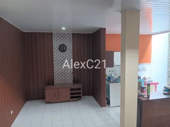 Dijual Rumah Bendungan Hillir, Tanah Abang, Jakarta Pusat