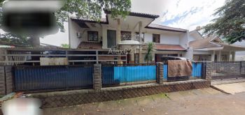 Disewakan Rumah di Kemang, Mampang Prapatan, Bangka, Jakarta Selatan
