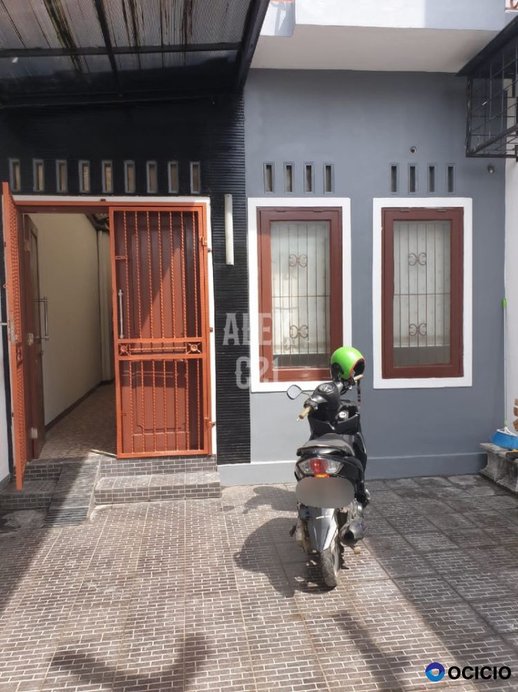 Dijual rumah siap huni di Gandaria Selatan, Cilandak, Jakarta Selatan