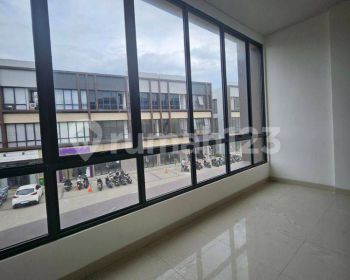 Dijual Ruko Northridge, Bsd City, Tangsel