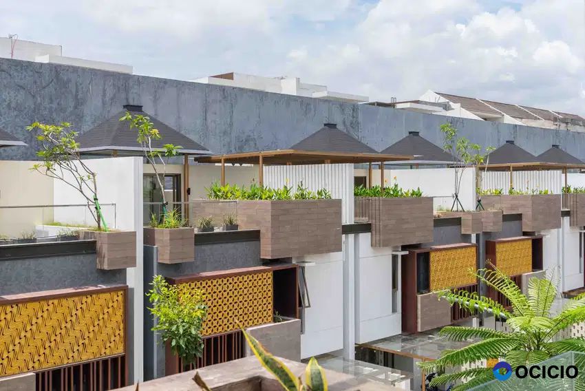 Puri 11 Heritage Tipe The 7 Corner